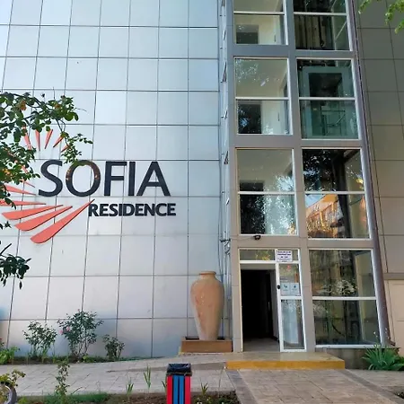 Apartament Garsonieră Sofia Saturn